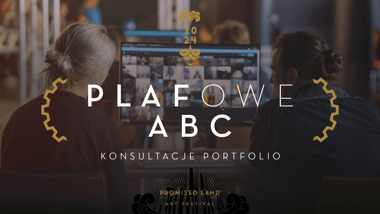 PLAFOWE ABC 101 #3 — Konsultacje portfolio