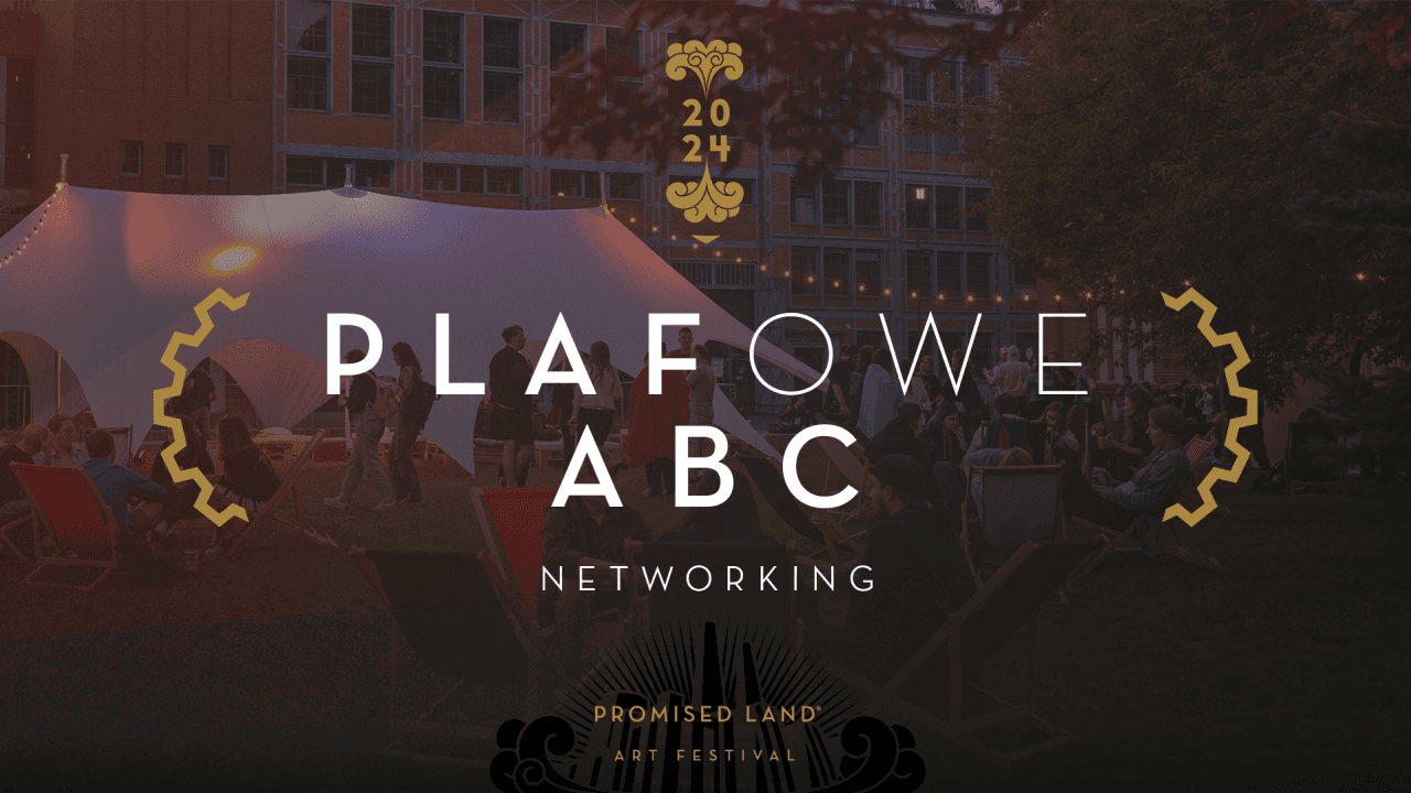 PLAFowe ABC #4 — Sztuka Networkingu
