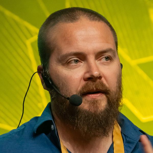 Björn Hurri