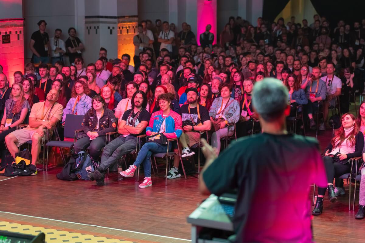 Lectures & discussion panels